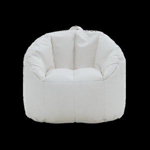 Outdoor Adult Bean Bag Chair " BIG JOE Milano "